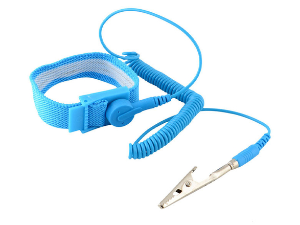 ESD-polsband
